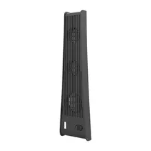 

Cooling Fan for PS5 Digital Edition/Ultra HD Console External USB Cooler Fans Console Cooling Cooler Game Accessory