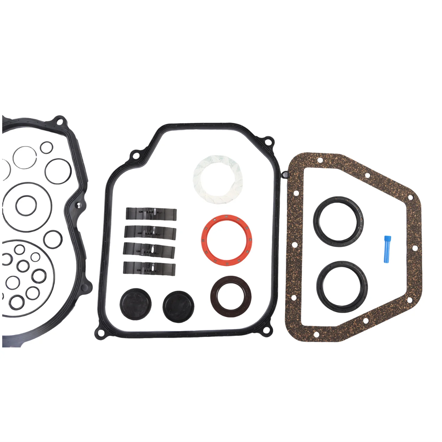 01M O1M New Auto Transmission Overhaul Master Rebuild Kit For Cabrio Golf Jetta Beetle Passat B3 B4 Corrado