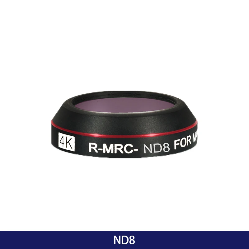 ND8