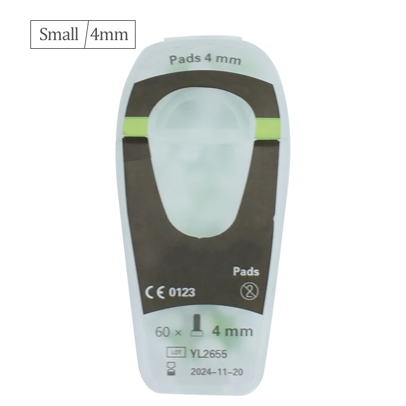 Heidmann 2.0mm Spatula For Composite Filling & Contouring Dental - Foto 7