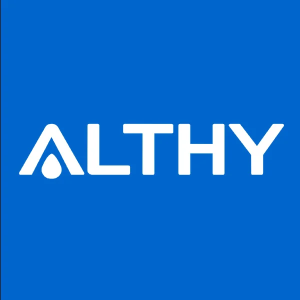 ALTHY Store