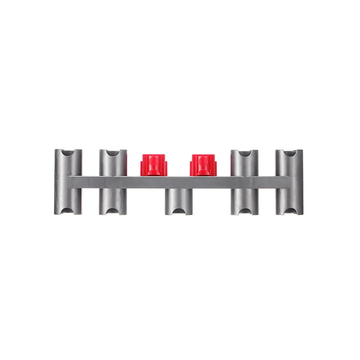 Supporto Per Staffa Di Stoccaggio Per Dyson V7 V8 V10 V11 Absolute Animal Vacuum Cleaner Brush Stand Tool Ugello Base Dock Station