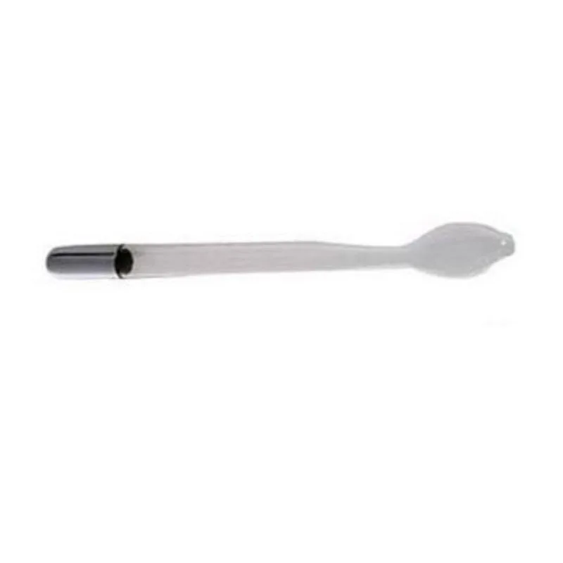 7 dresses purple light high frequency electrotherapy comb rod electrotherapy acne removing instrument home beauty equipment