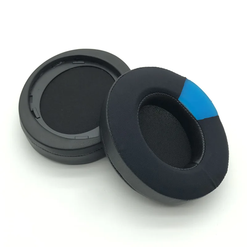 Bracket for SHP9500S SHP9500 Ear Pads Mesh Fabric Headband Cushion Clip Repair Parts for Philips SHP9600 Headphone Earpads