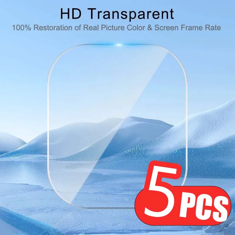 Tempered Glass Anti-Scratch Screen Protector