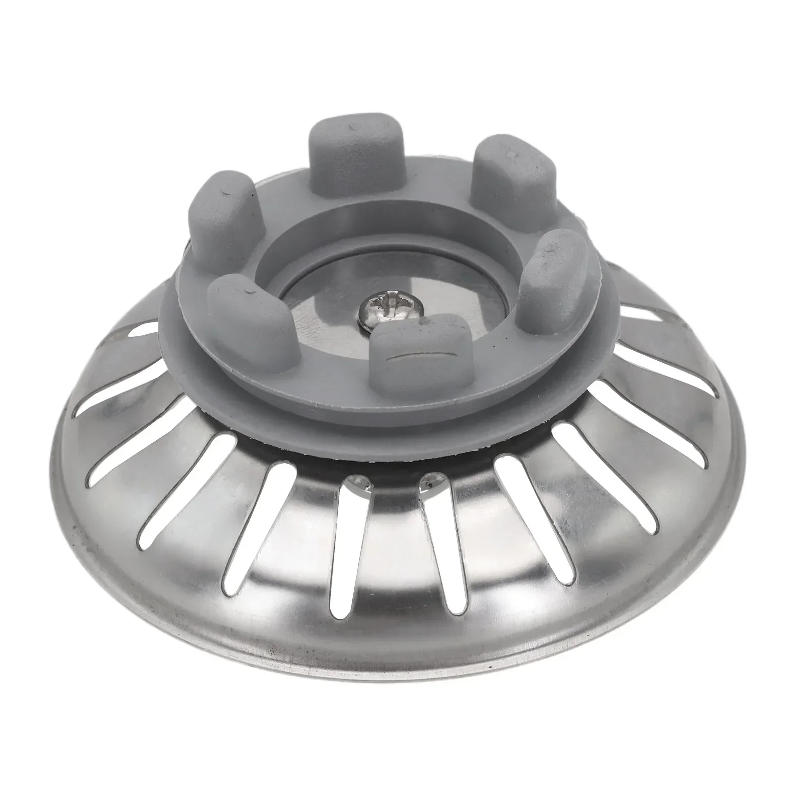 Kitchen Sink Strainer 1pcs Stainless Steel Kitchen Sink Strainer Stopper