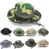 Sunscreen Hat for Sport Outdoor Hiking,Fishing,Camping,Hunting,Jungle Cap Camouflage Tactical Caps Military Boonie Hat Men Women 1