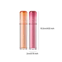 rom&nd THE JUICY LASTING TINT-12 צלליות, קלות ללחות, גימור מבריק למראה, צבעים לשימוש יומיומי, מסיבה, K-Beauty, איפור קוריאני 3
