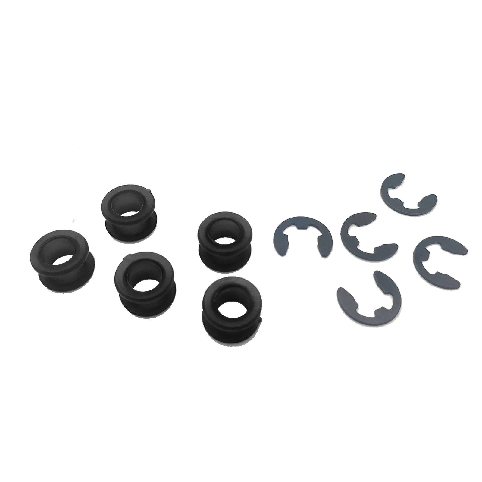 Gear Shift Cable Rubber Sleeve for Toyota Camry Corolla LAND CRUISER PRADO Car Gear Shift Knob
