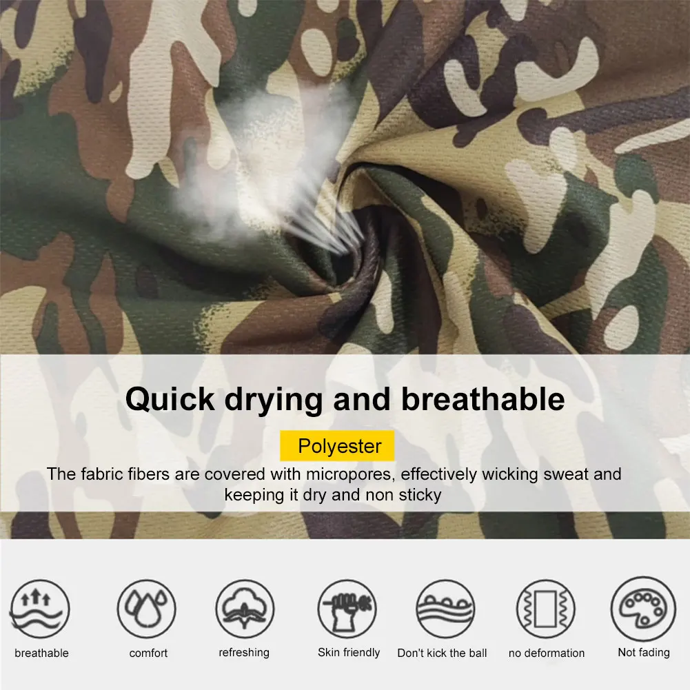 Boonie Hat Balaclava Full Face Mask Set Wide Brim Fishing Hat Sun Protection Bucket Hat for Men Women Fishing Hiking Camping