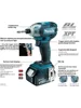 Makita TS141 brushless 18V hydraulic silent soft impact screwdriver electromechanical batch imported from Japan TD173 2