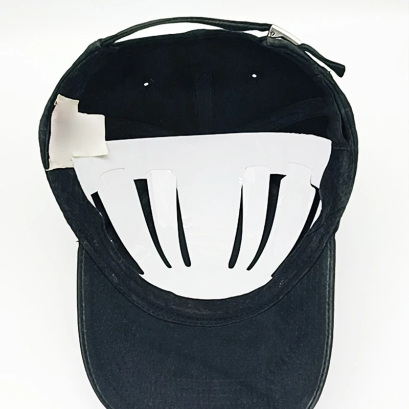 Inserto per Visiera per Berretto Baseball, 10 Pezzi Shaper per