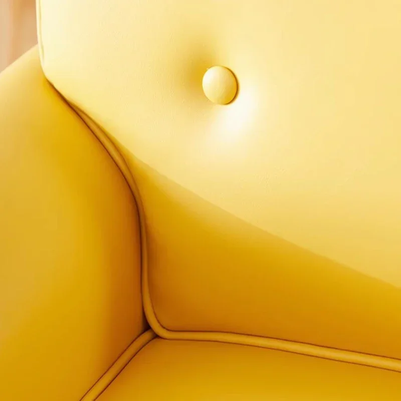 Kid Couch Toddler Bed Mini Sofa For Children Kids Kinder Bumper Chair Little Child Baby Playpens Childrens Furniture Strawberry