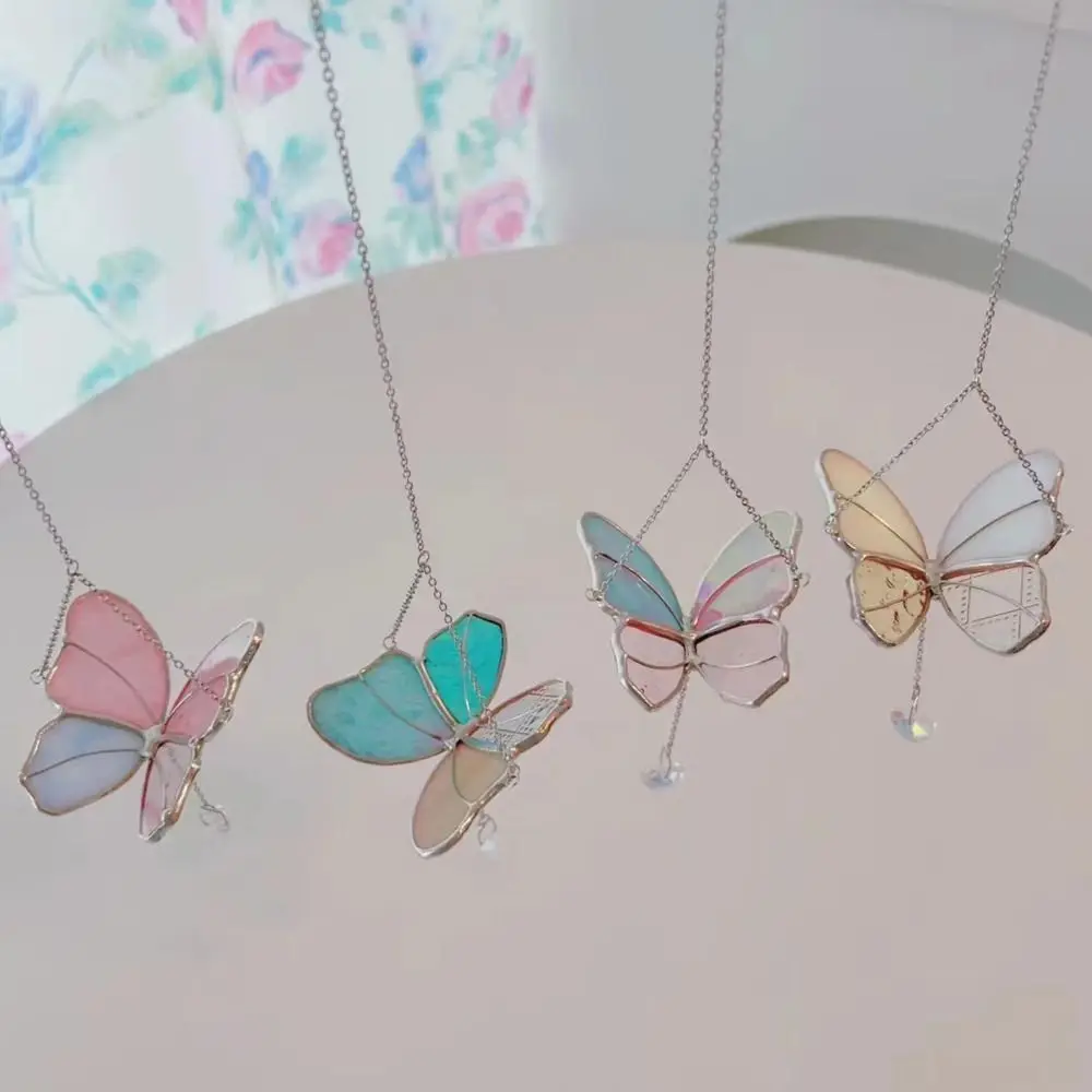 DIY Stained Glass Copper Foiling Tool Set
