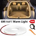 6M Warm Set