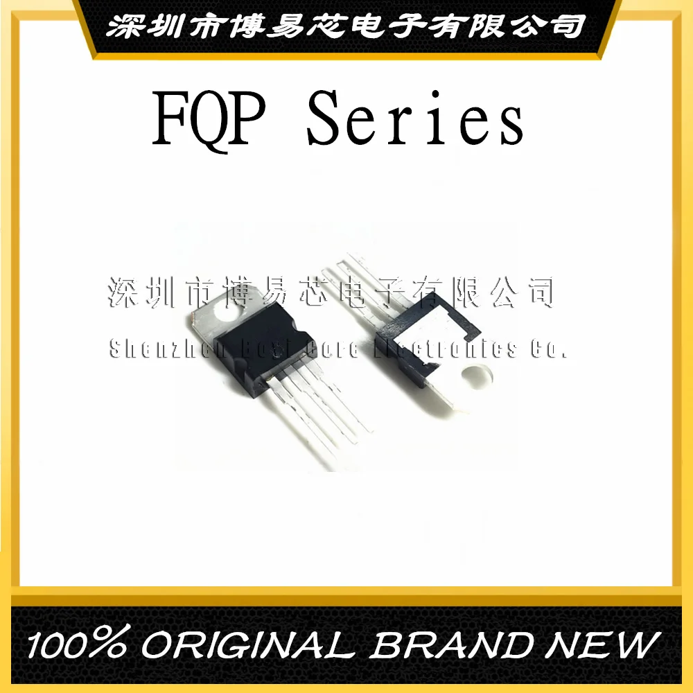 

New FQP10N60C 5N60C 50N06 4N60C 7N60C 6N60C In-line TO-220 Original Product