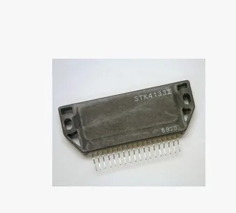 

Free shipping STK4133II STK4133MK2 10PCS