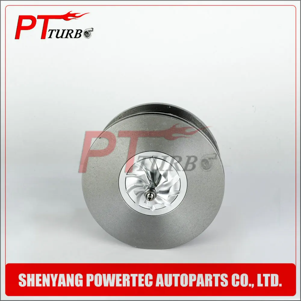 

Billet Turbolader Cartridge For Alfa-Romeo Mito 1.3JTD 62 Kw 84 HP 199B4000 54309880000 55233062 Turbine Core Turbo 2013