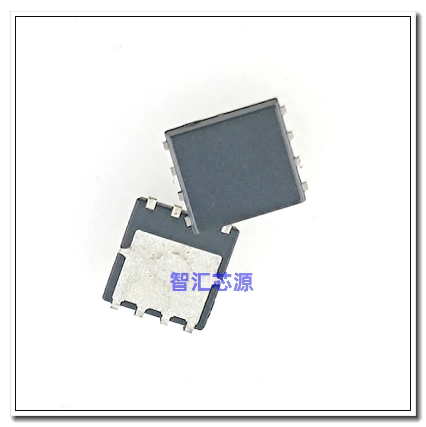 

10 шт./партия, новинка, AON6454A Silkscreen 6454A mosfet