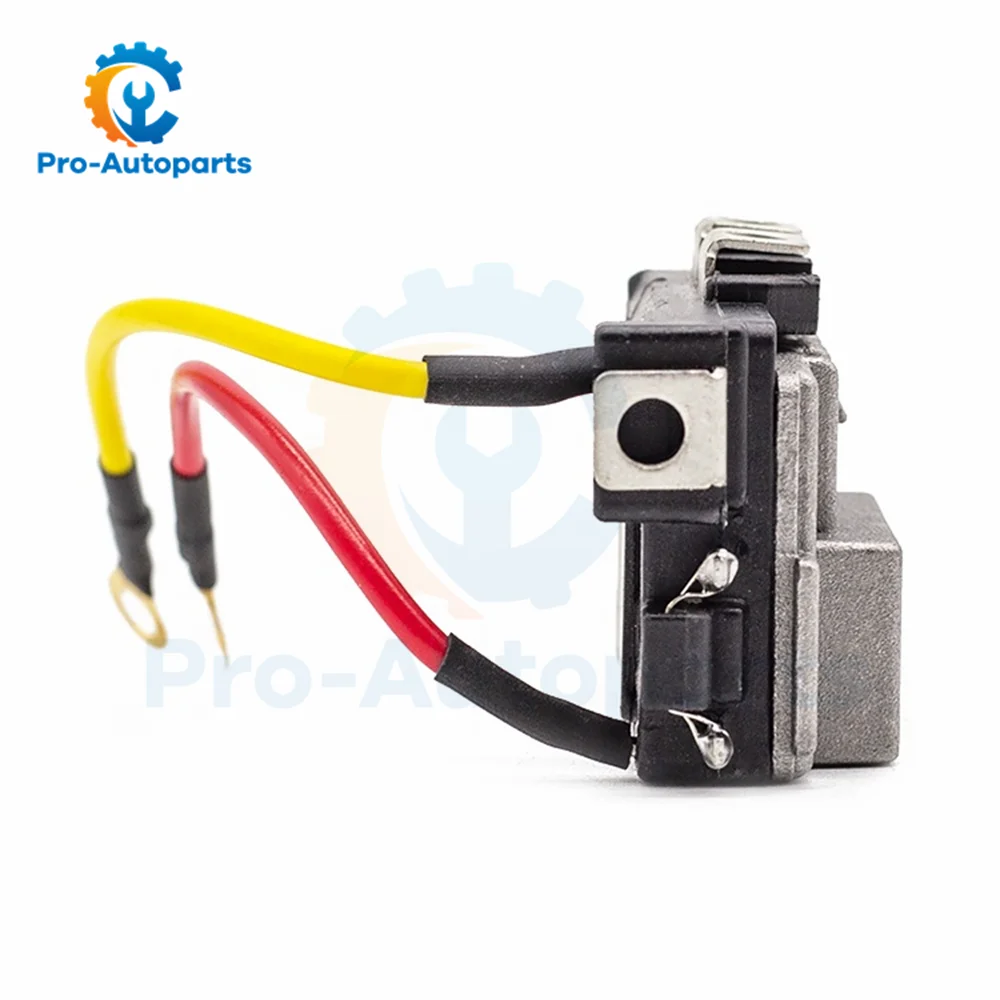 89620-10090 Ignition Control Module ICM For Toyota Corolla Corsa Tercel Isuzu Geo Chevrolet Pontiac Sunburst OE: 8962010090