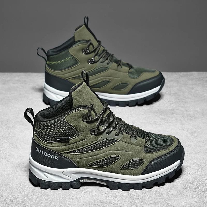 

Running Shoes Hiking shoes Casual Fashion Sneakers