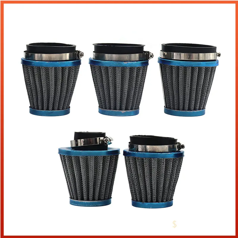 

Универсальный воздушный фильтр карбюратора для мотоцикла, 28/48/52/54/60 мм