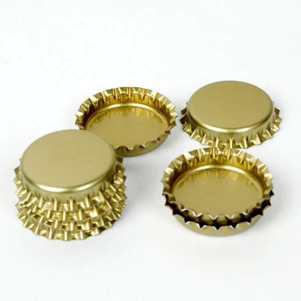 25pcs/lot Solid Color Bottle Caps DIY Printed Flags Leopard Matel Bottle Cap Jewelry Accessories,25Yc23673