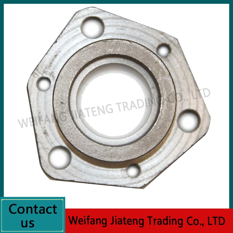 For Foton Lovol tractor parts TE1L3110 steering shaft mount