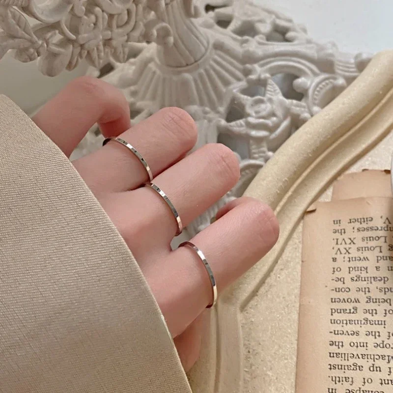 Ring FIT Adventure Grande Anello Da Donna A Forma Di Conchiglia