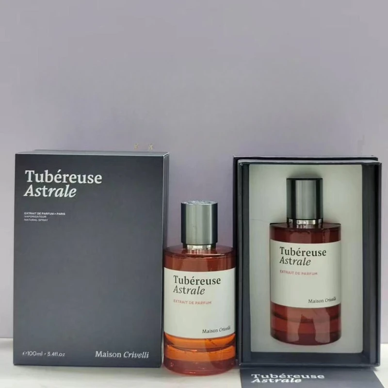 Tubereuse-100ml