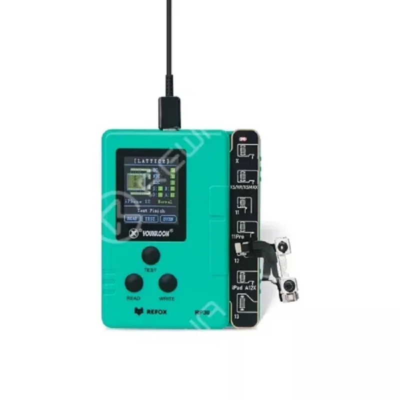REFOX RP30 Multifunctional Restore Programmer iPhone Compatible Battery Repair/Face ID Fix Dot Projector Detection