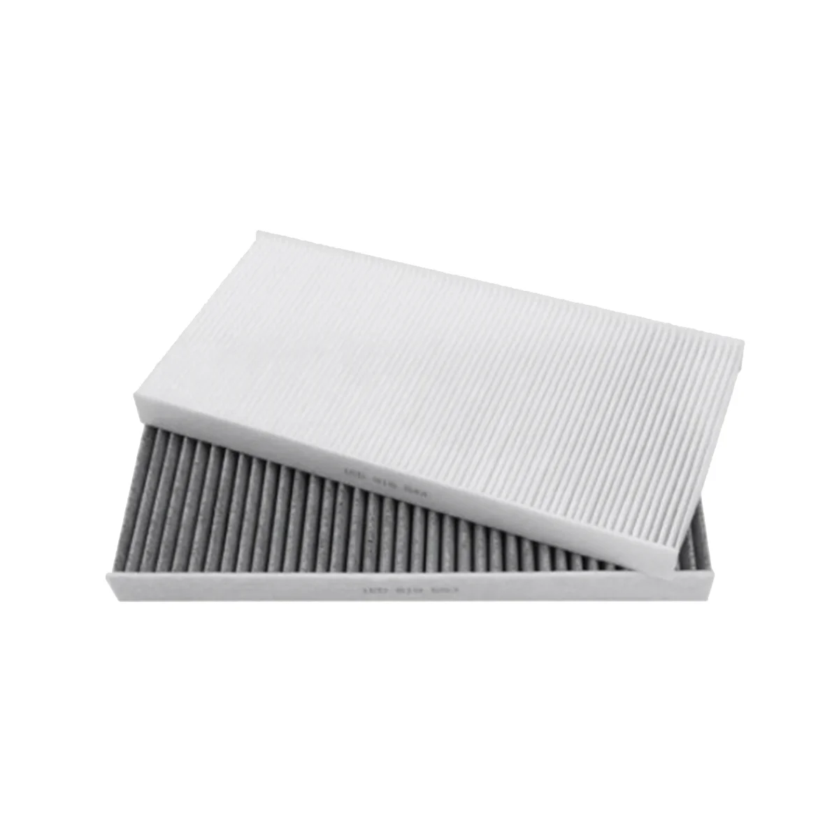 Air Filter Air Conditioner Filter Elements for Volkswagen ID3 ID.4X ID.6X ID.4 Crozz ID.6 Crozz 1ED819653 1ED819644
