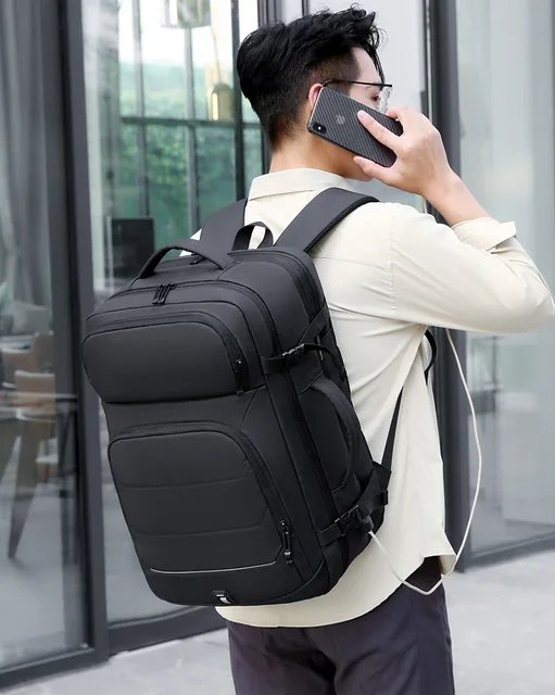 Business Travel Backpack Top 10 Business Backpacks Travel