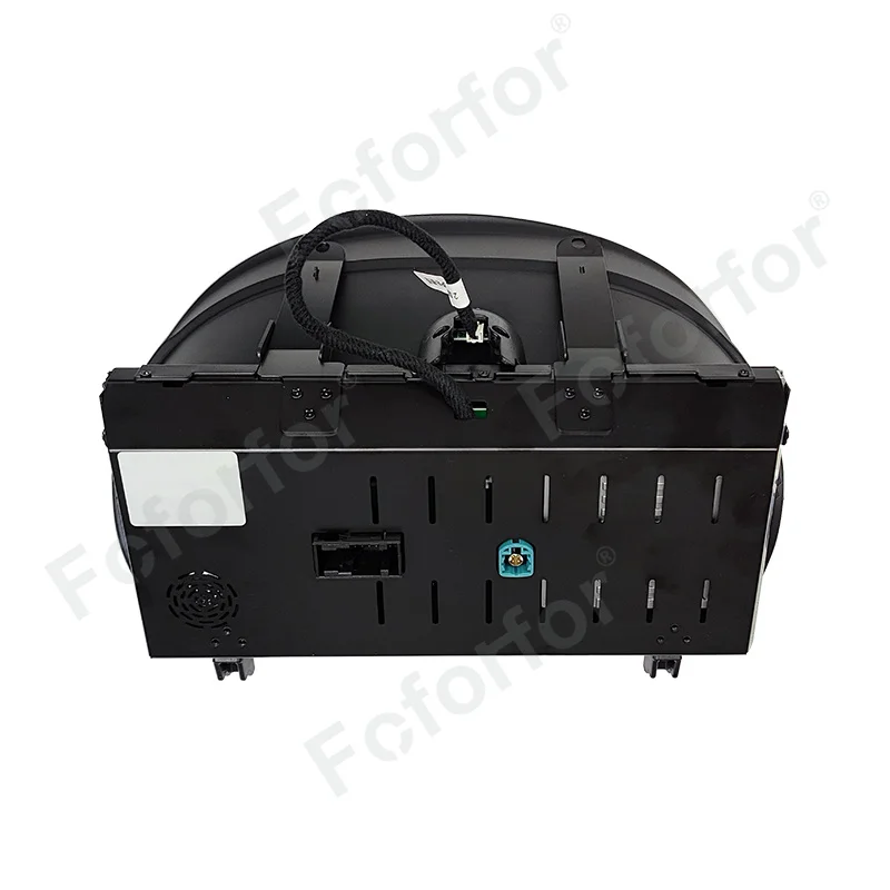The Lastest LCD Digital Cluster For BMW Z4 E89 2009-2018 CIC