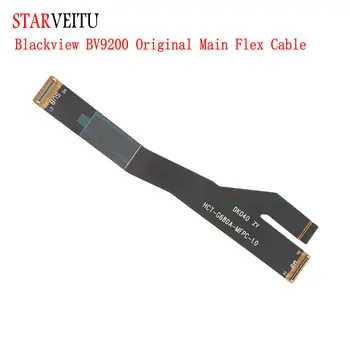 Main FPC for Blackview BV9200, Original Mother Flex Cable, Mobile Phone Repair Parts
