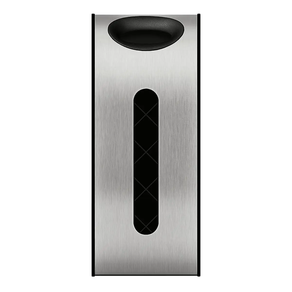 

Simplehuman держатель для продуктов из нержавеющей стали