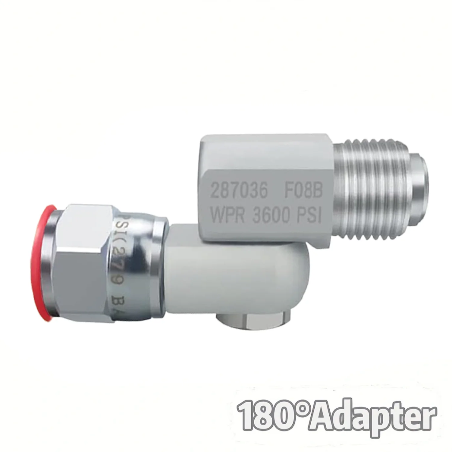 1pcs-Airless-Paint-Spray-Gun-180-Degree-Rotation-Universal-Adapter ...