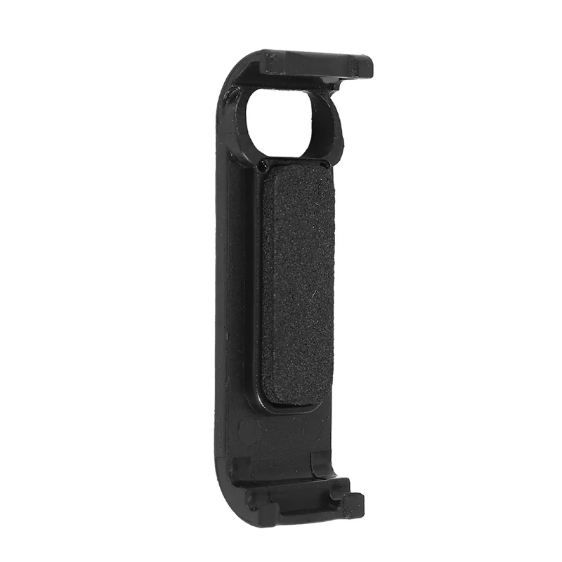 A12E-Gopro Hero8 배터리 커버 충전식 포트 디자인 Gopro 스포츠 카메라 액세서리 용 보호 쉘