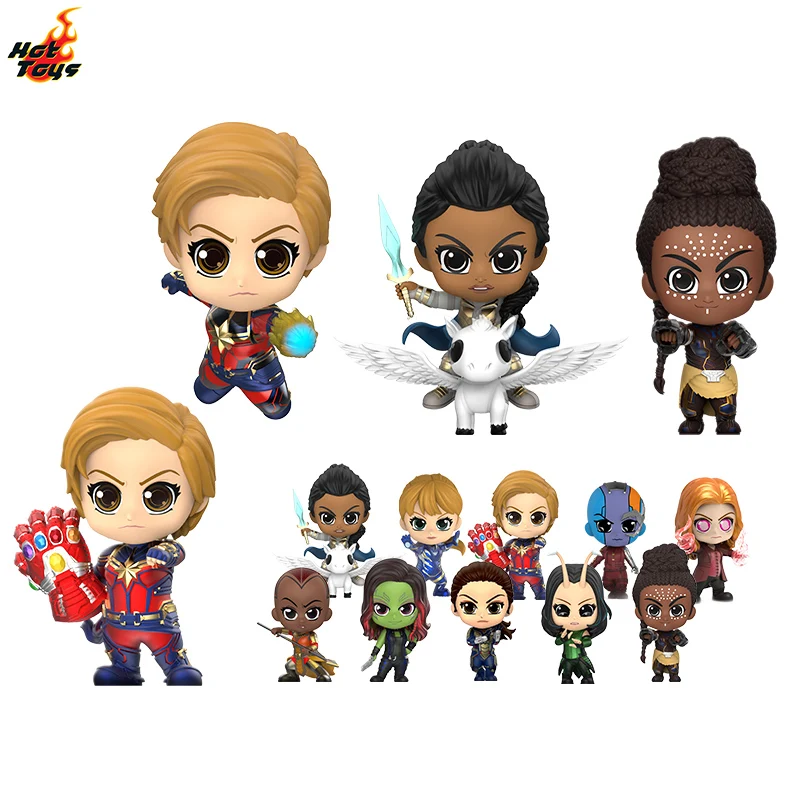 original-genuine-hottoys-the-avengers-4-captain-marvel-shuri-rescue-valkyrie-wasp-cosbaby-movie-characters-portrait-model-toy
