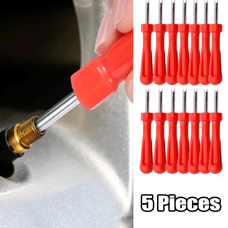 Tire Valve Tool Tire Valve Stem Puller Core Remover