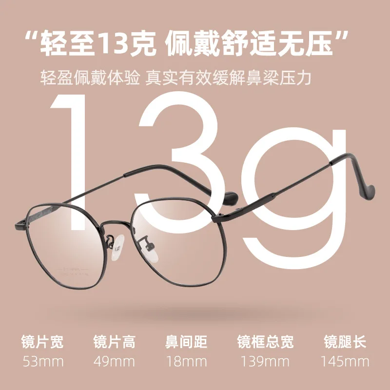 CCspace Women's Alloy Reading Glasses Image 3