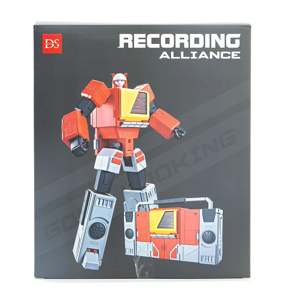 In Stock Deformation Space DS-02 MP Scale Blaster Recording Alliance