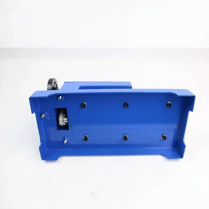 New Paint Film Adhesion Tester Manual Circle Method QFD Electric Adhesion Tester Circle Track Method