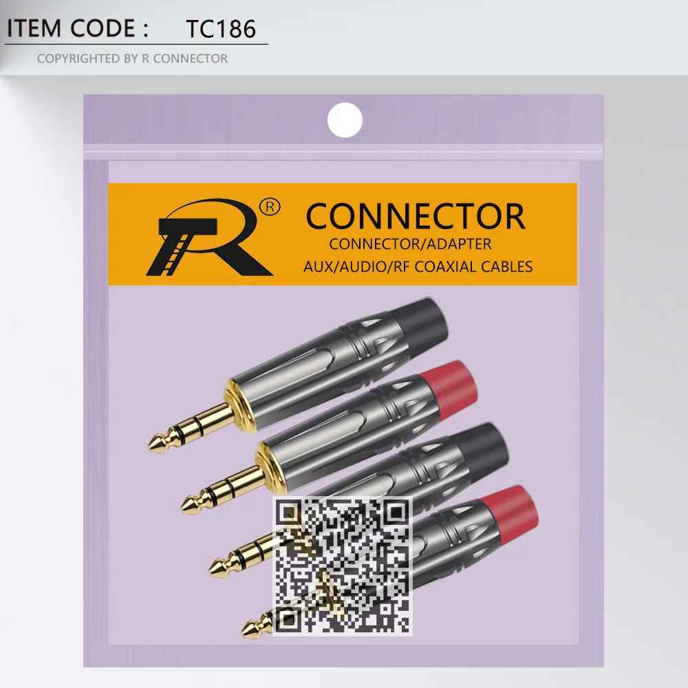 10 pcs lote polo masculino stereo plug 05