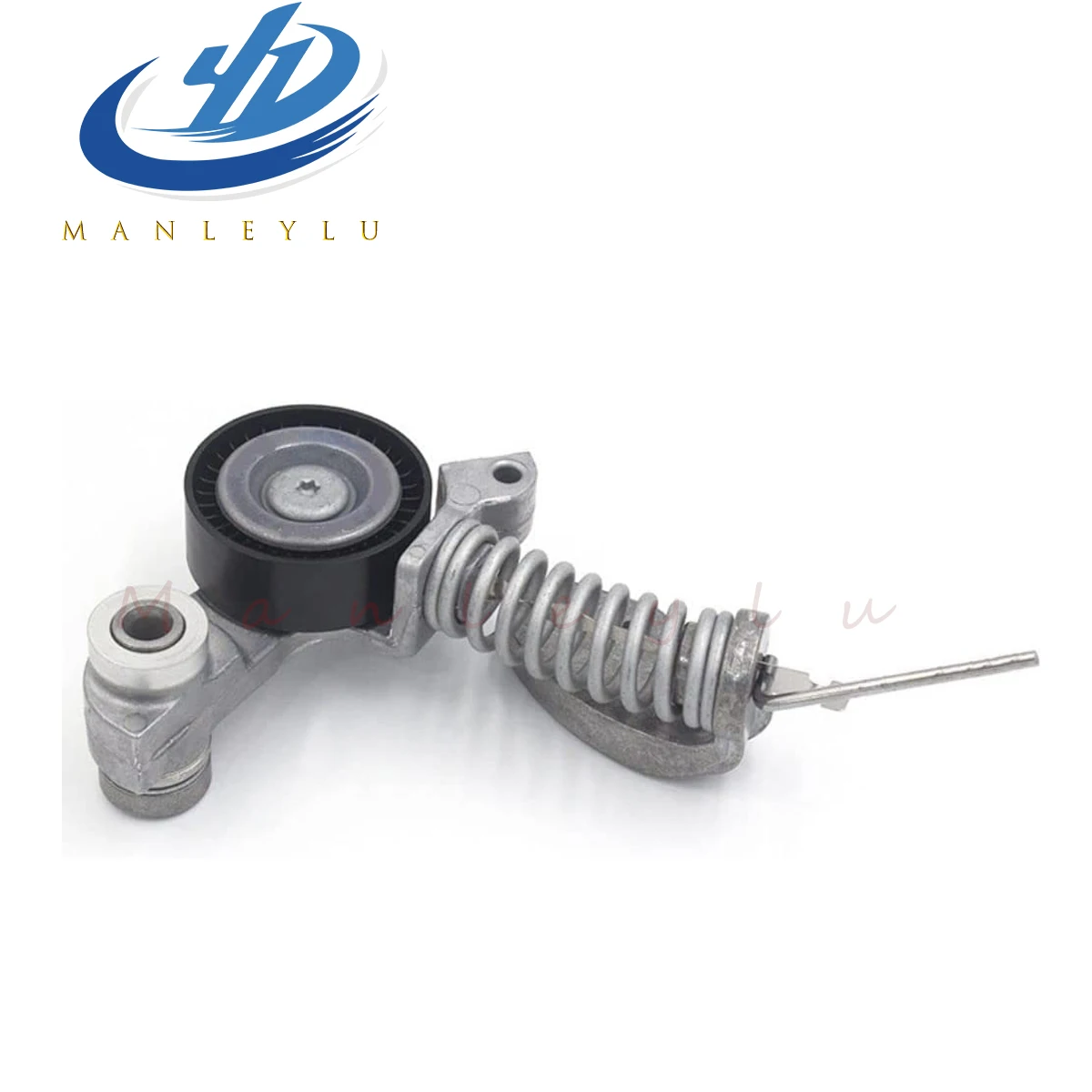 

Belt Automatic Tensioner FOR S60L (1.5T/2.0) 2013 S90 (2.0T) 31460372 31316097