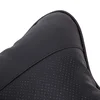 Car Neck Pillows Both Side Pu Leather 1pcs Pack Headrest For Head Pain Relief Filled Fiber Universal Car Pillow 5
