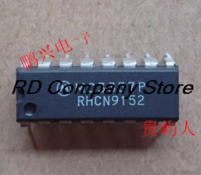 

5~10PCS/LOT MC3357P DIP16 Free Shipping
