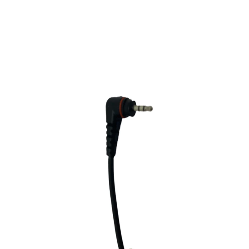 PJD-1308C-PD365 MICRO-AURICOLARE CON SUPPORTO PER HYTERA PD355LF/365LF