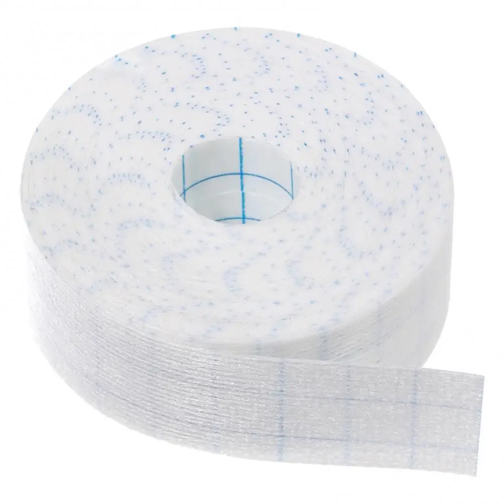 

8m Disposable Self-Adhesive Sweat Pads T-Shirt Neck Collar Hat Absorbent Sticker Polymer hat brim anti-dirty sticker Fastener