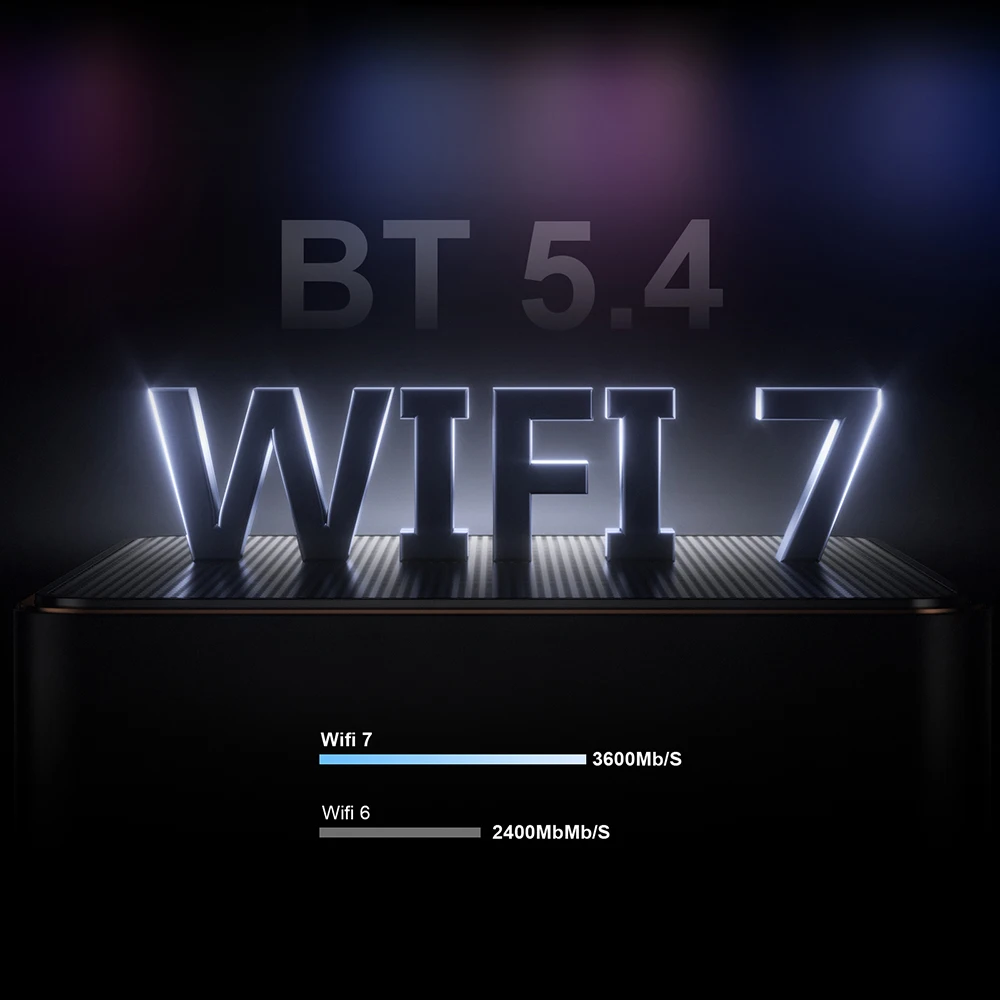 Chatreey 미니 PC F2M 인텔 울트라 5 125H 게이밍 데스크탑 컴퓨터, NVME SSD, 와이파이 7 BT 5.4 HD 윈도우 11 프로